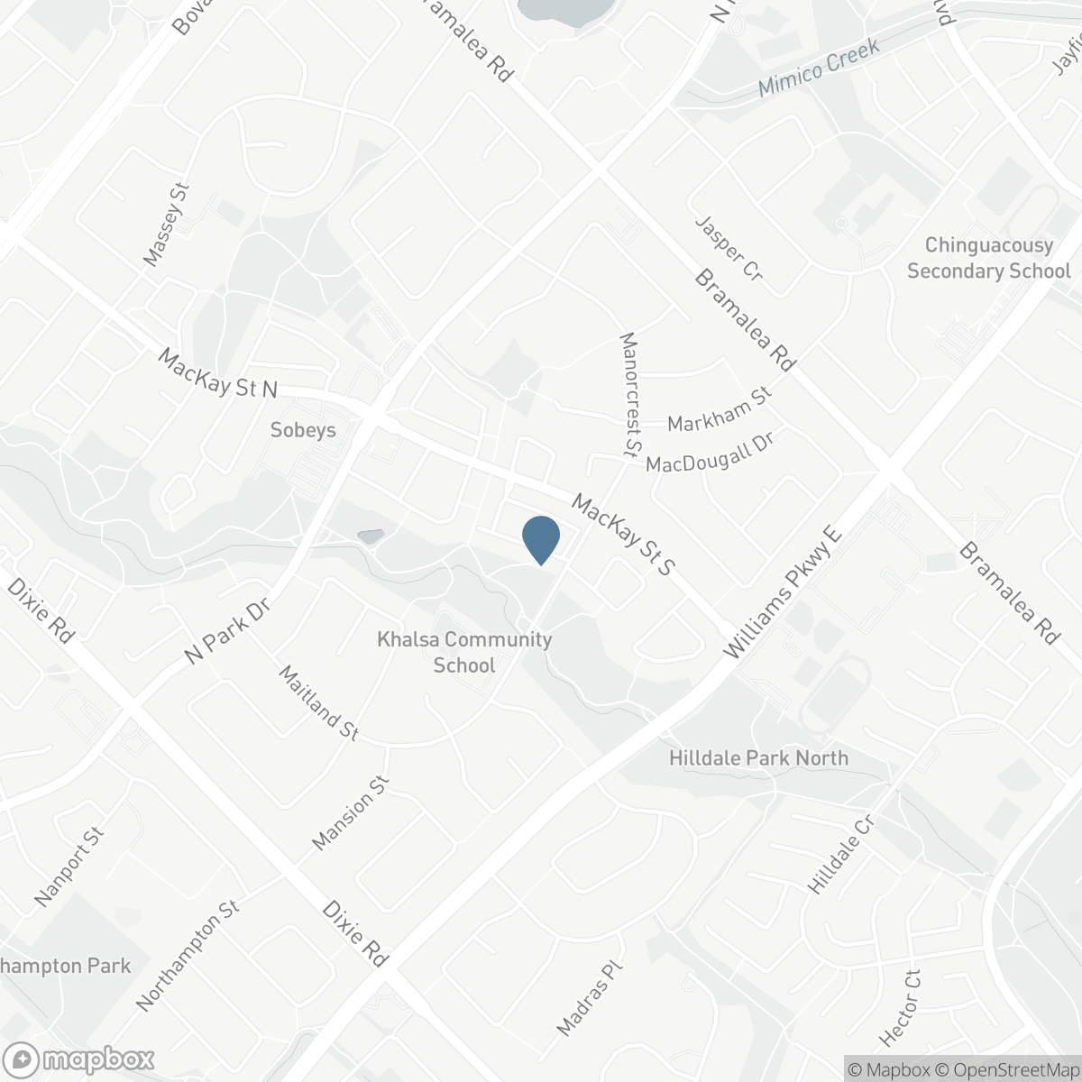 70 CARISBROOKE COURT, Brampton, Ontario L6S 3K1